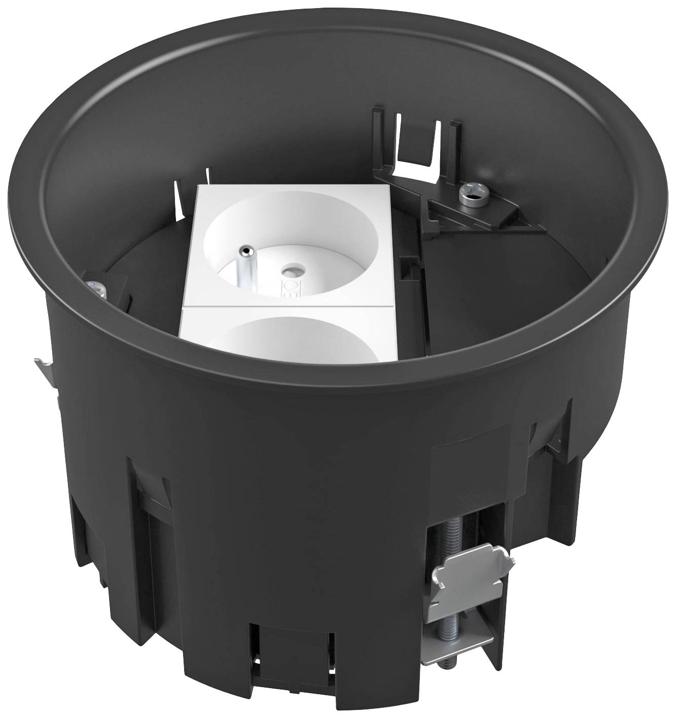 OBO Bettermann MT R2 NF Montageplatte