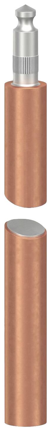 OBO Bettermann 5000500 219 20 BP CU Erdung 5St.