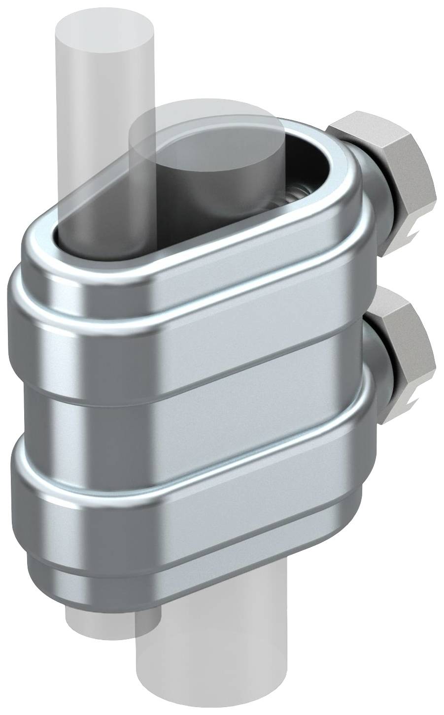 OBO Bettermann 5335140 223 O DIN ZN Montagezubehör 20St.