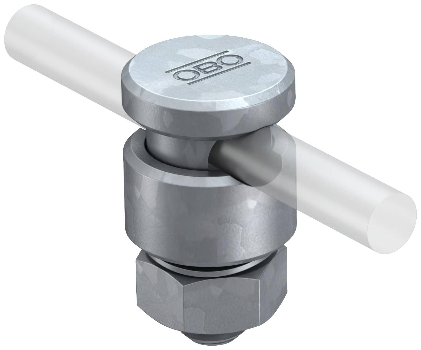 OBO Bettermann 5304164 5001 N-FT Montagezubehör 20 St.