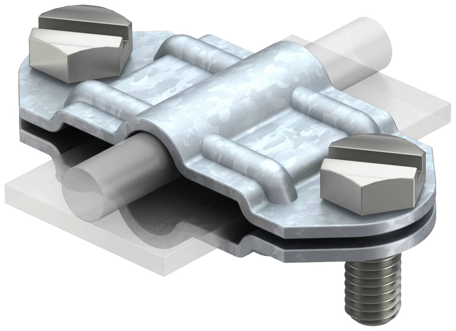 OBO Bettermann 5336309 233 8 Montagezubehör 20St.