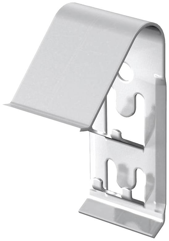 OBO Bettermann 6065600 Abdeckung 1 St. Metall