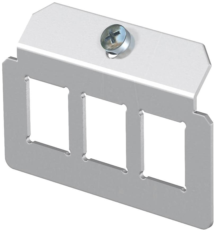 OBO Bettermann MTM 3C Trägerplatte