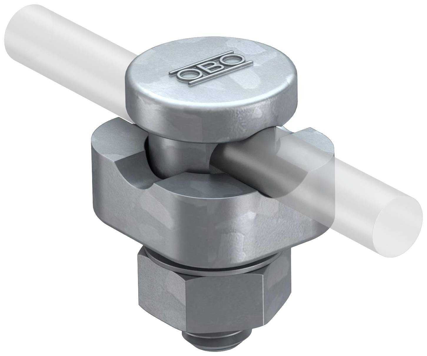 OBO Bettermann 5304105 5001 DIN-FT Montagezubehör 1 St.