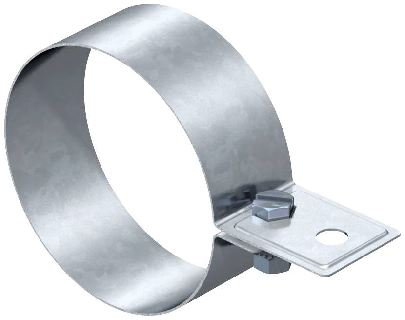 OBO Bettermann 5350107 301 DIN-100 Montagezubehör