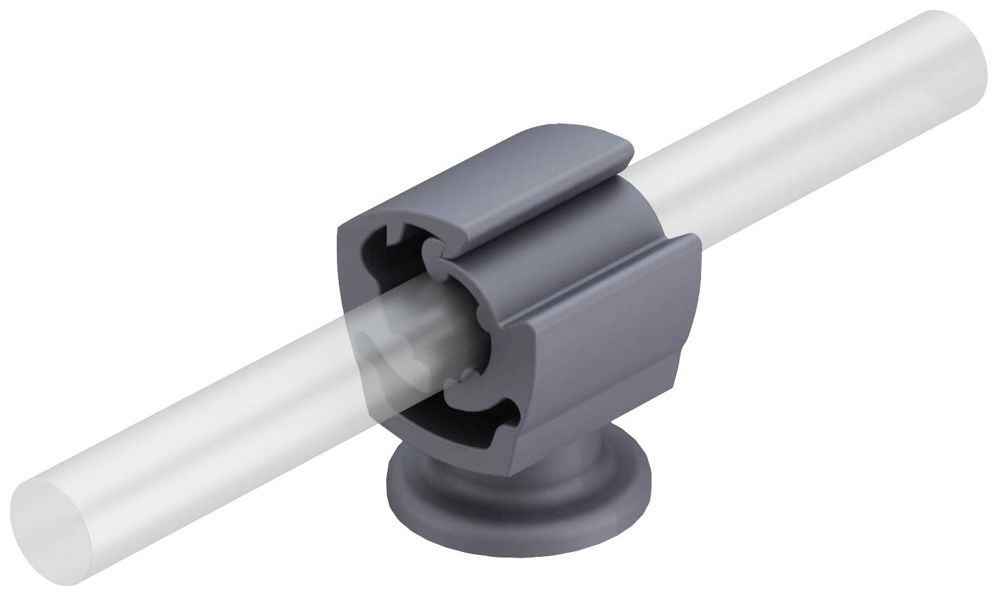 OBO Bettermann 5207444 177 20 M8 Montagezubehör 20St.