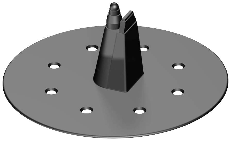 OBO Bettermann 5201101 330 K Montagezubehör 5St.