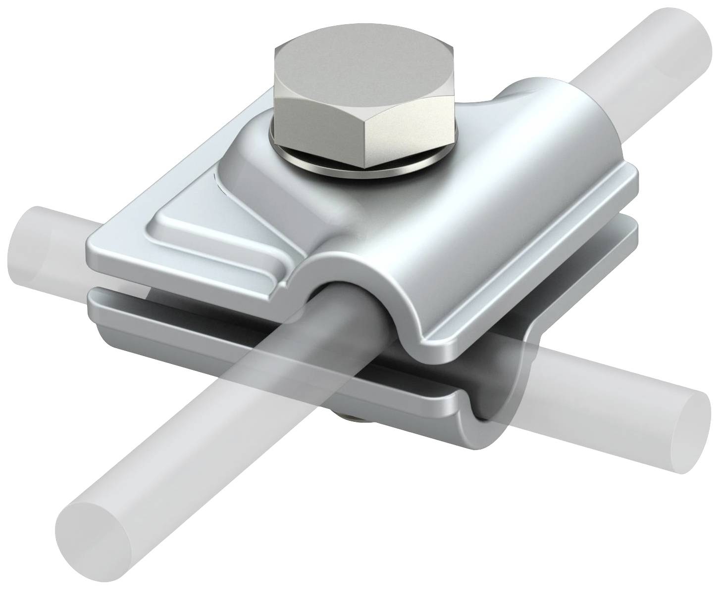 OBO Bettermann 5311519 249 8-10 ALU Montagezubehör 1 St.