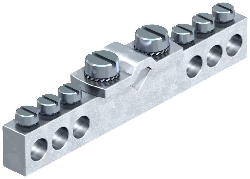 OBO Bettermann 5015553 1804 Potentialausgleich 1St.