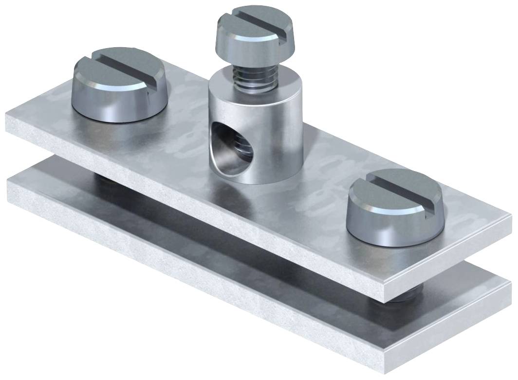 OBO Bettermann 5043107 939 Erdung 1St.