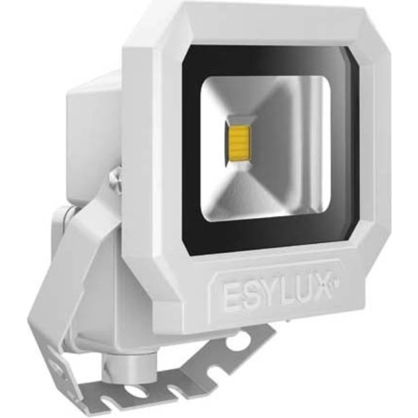 ESYLUX OFL SUN LED 10W5K ws EL10810053 LED-Außenstrahler 9W Weiß ESYLUX OFL SUN LED 10W5K ws EL10810053 LED-Außenstrahler 9W Weiß