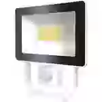 ESYLUX AFLBASICLED30W 4K WH EL10810725 LED-Außenstrahler 30W Weiß ESYLUX AFLBASICLED30W 4K WH EL10810725 LED-Außenstrahler 30W Weiß