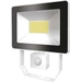 ESYLUX AFLBASICLED30W 4K WH EL10810725 LED-Außenstrahler 30W Weiß ESYLUX AFLBASICLED30W 4K WH EL10810725 LED-Außenstrahler 30W Weiß