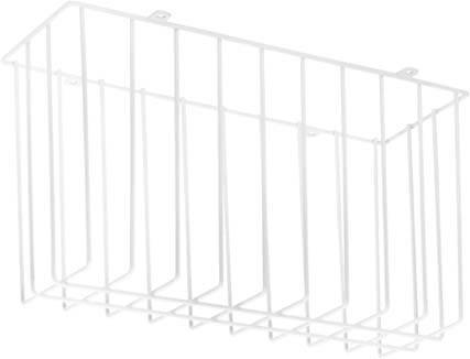 ESYLUX EN10077296 EN10077296 Schutzkorb Weiß