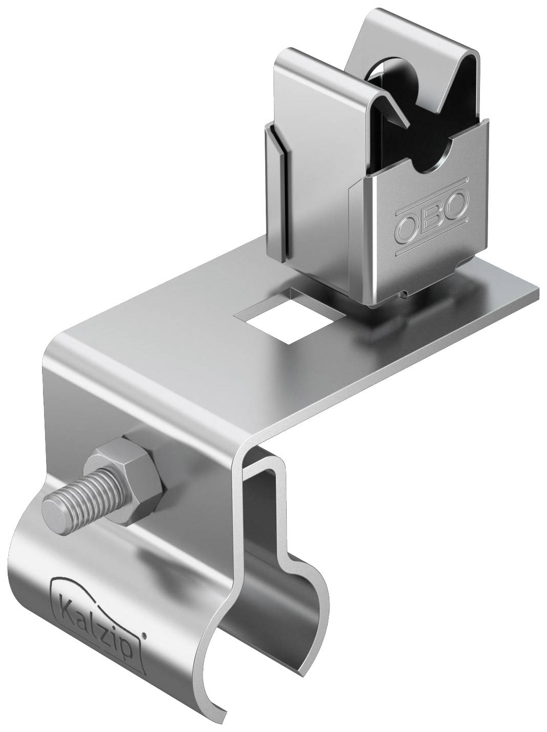 OBO Bettermann 5317512 RSF 177 20 VA M8 Montagezubehör 50St.