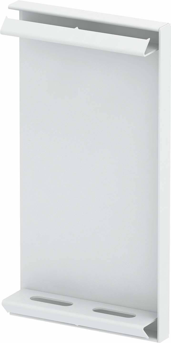 OBO Bettermann 6277273 Montagezubehör (B x T) 130mm x 70mm 1 St. Natur