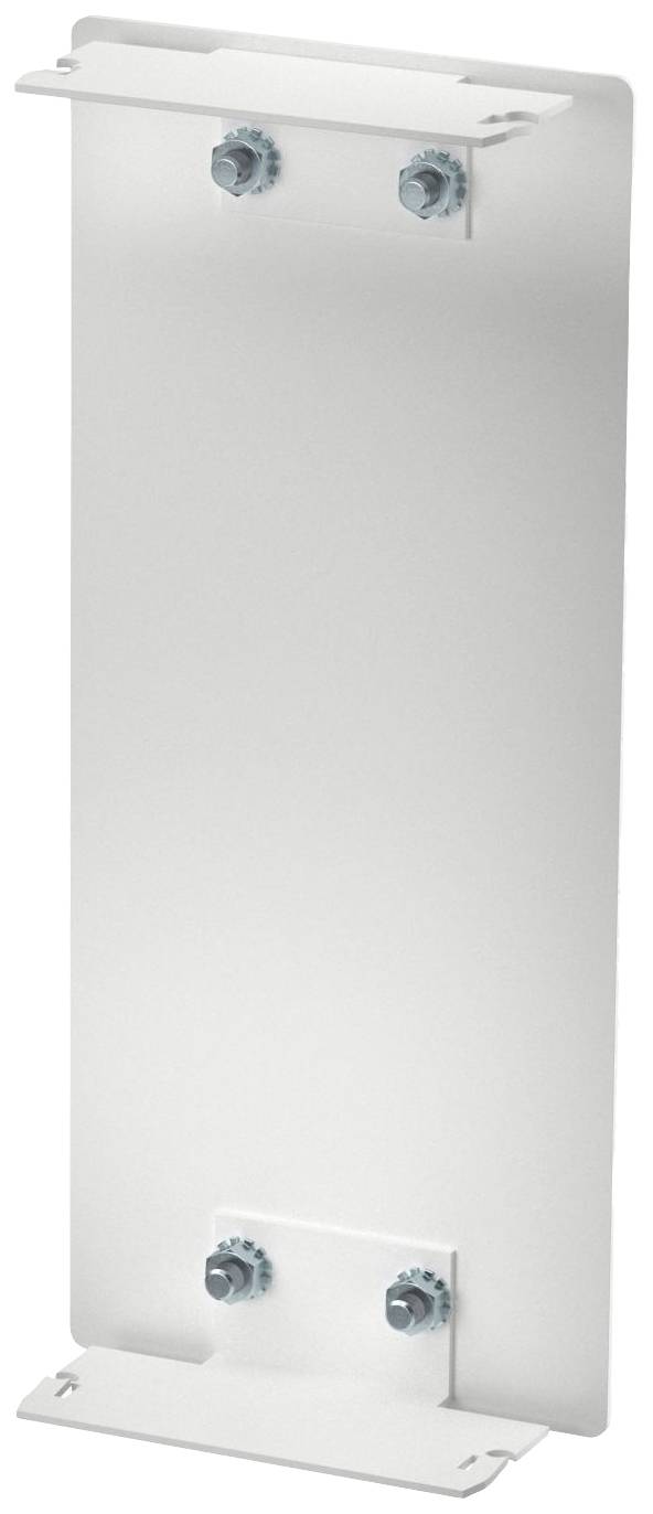 OBO Bettermann 6279670 Montagezubehör (B x T) 210mm x 90mm 1 St. Reinweiß