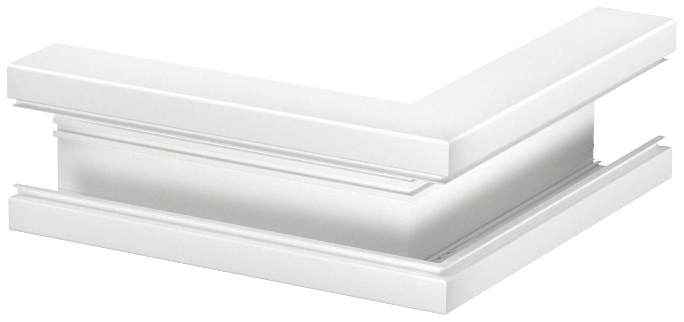OBO Bettermann 6279310 Montagezubehör (B x T) 130mm x 70mm 1 St. Reinweiß