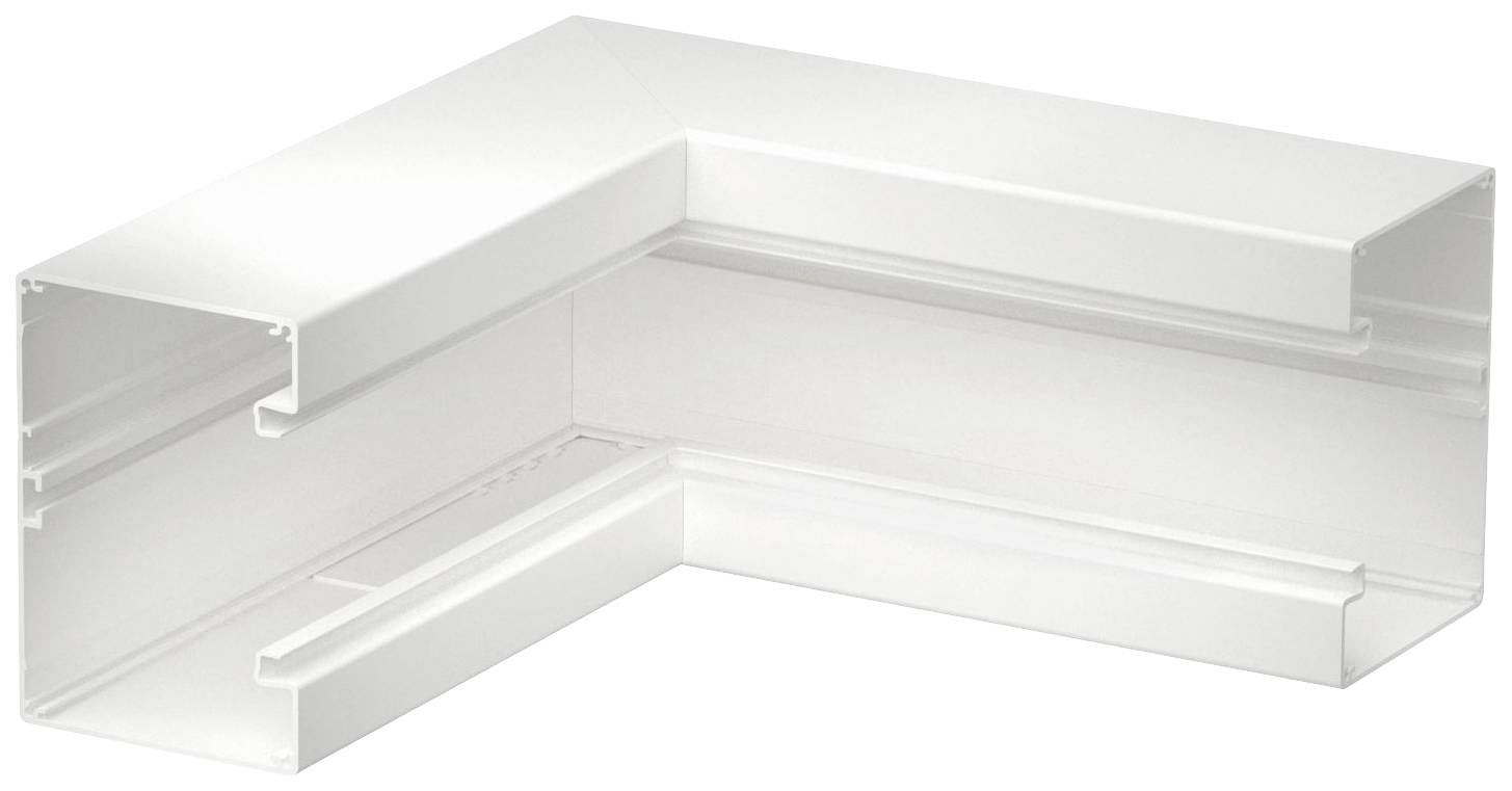 OBO Bettermann 6276940 Montagezubehör (B x T) 130mm x 90mm 1 St. Reinweiß