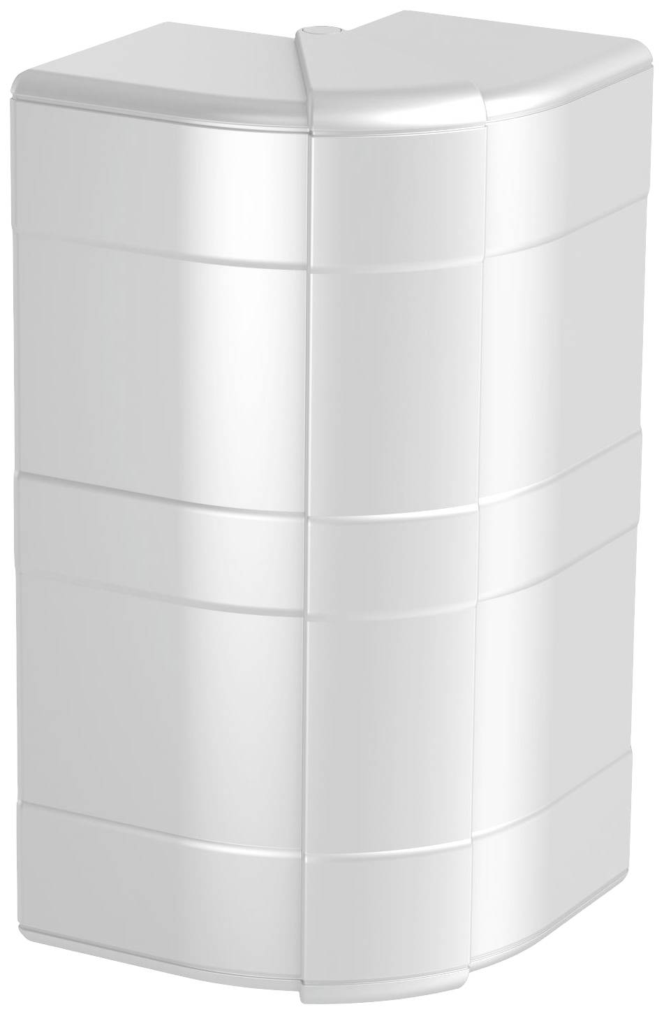 OBO Bettermann 6113424 Montagezubehör 1 St. Silber
