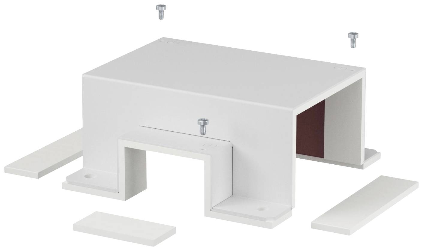 OBO Bettermann 7216616 Reduzierstück (B x H) 174mm x 78mm 1St.