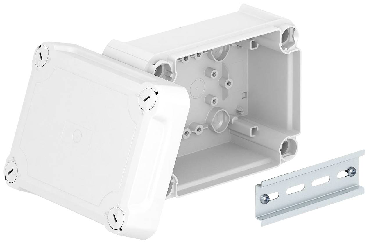 OBO Bettermann 2007732 Abzweigdose (L x B) 151mm x 117mm 1St.