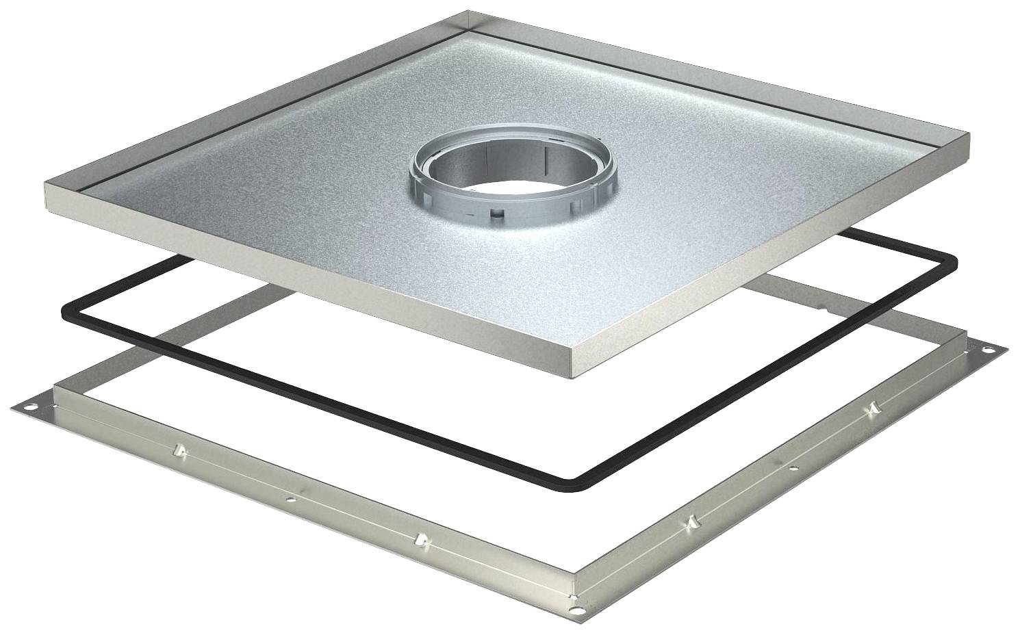 OBO Bettermann RKF3 V3 10 Kassette