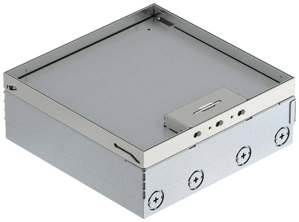 OBO Bettermann UDHOME9 2V GB V Bodentank