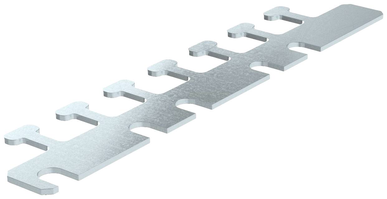 OBO Bettermann 6249965 Montagezubehör (B x H) 146mm x 30mm 10St.