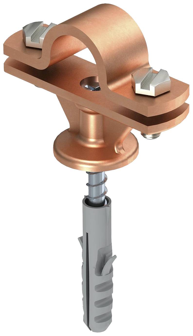 OBO Bettermann 5412811 113 B-HD-16 Montagezubehör 100St.