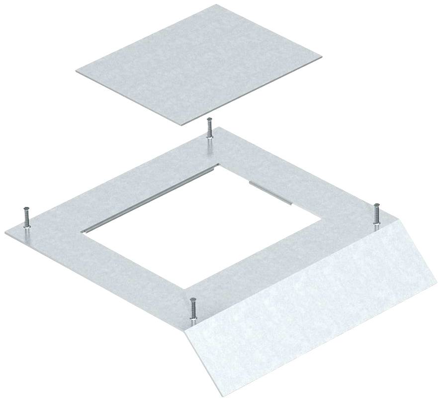 OBO Bettermann AIKF DG6 35075 Blinddeckel