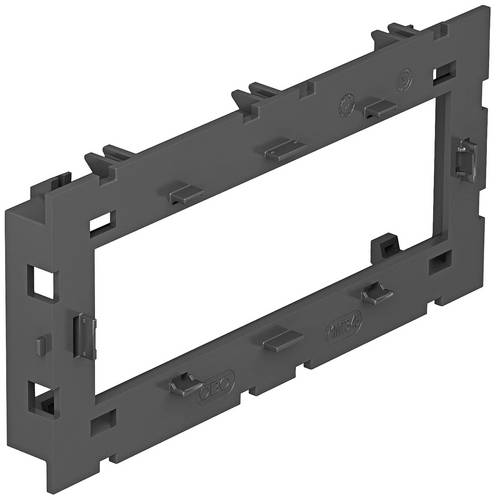 71MT3 45-2 Montageträger 150x76x51mm gr