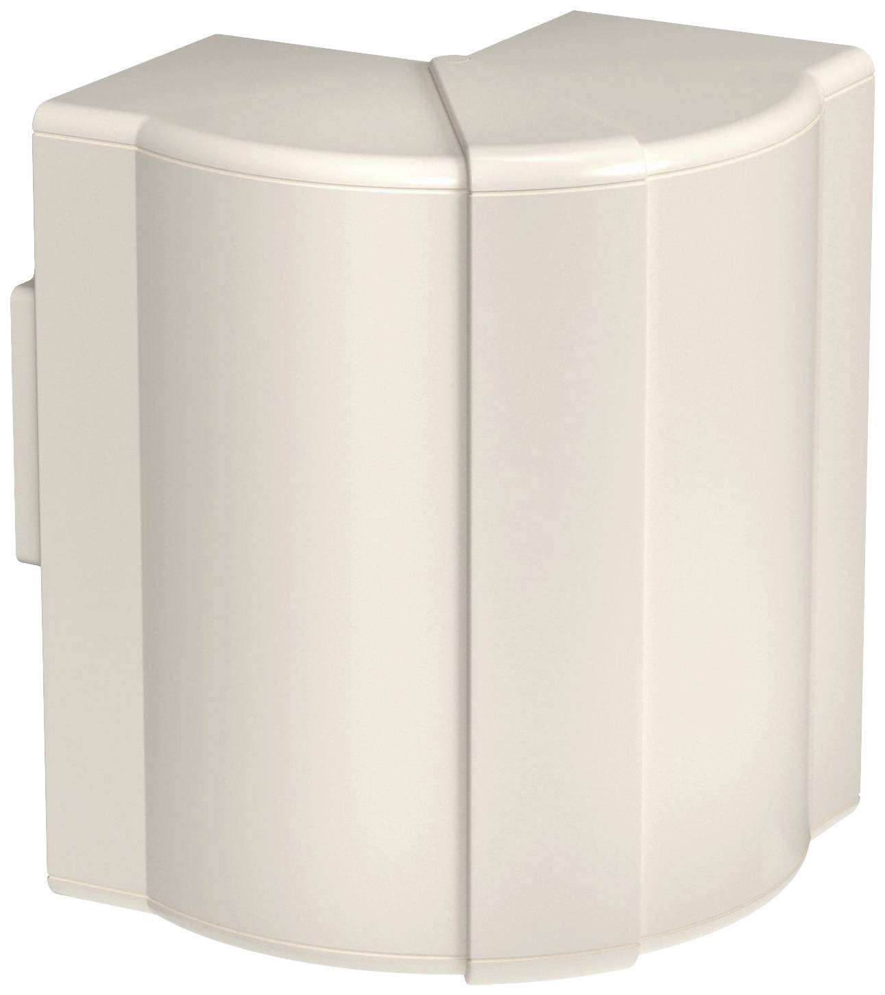 OBO Bettermann 6274611 Montagezubehör (B x T) 179mm x 73mm 1 St. Creme-Weiß