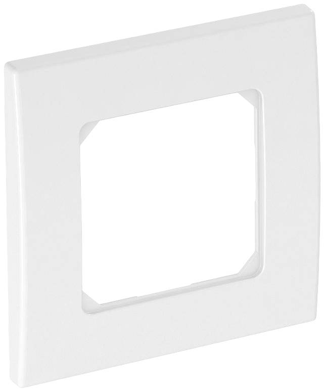 OBO Bettermann 6119392 Abdeckung 1 St. Weiß