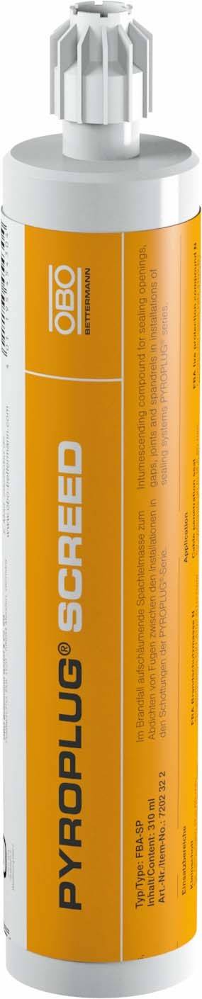 OBO Bettermann 7202322 Montagezubehör 1 St.