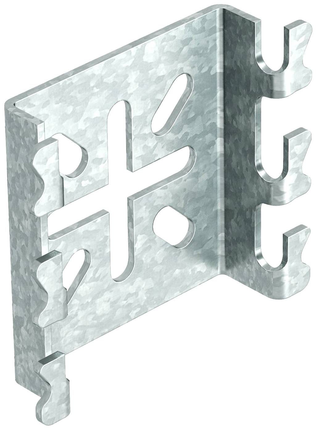 OBO Bettermann 6006487 Montageplatte 30 St. Metall