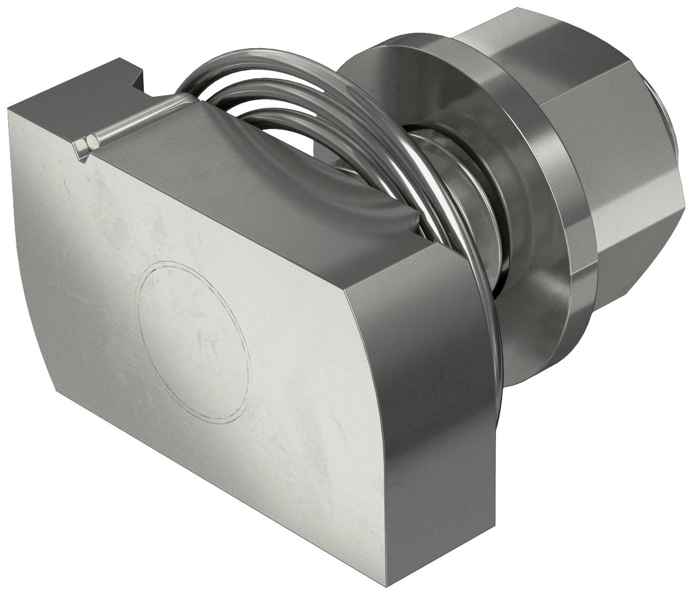 OBO Bettermann MS41HBF M12x30A4 1148492 Hammerkopfschraube 35mm Stahl nicht rostend 50St.