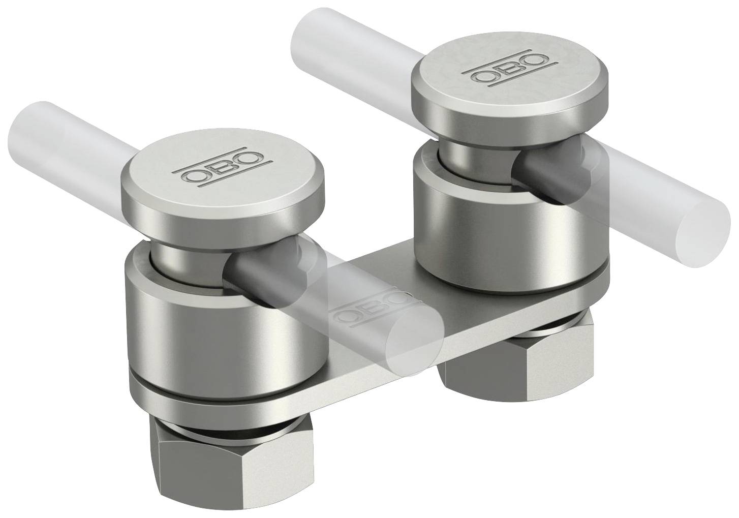 OBO Bettermann 5304270 5002 N-VA Montagezubehör 10St.