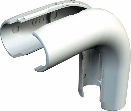 OBO Bettermann 2153864-5 Bogen 5St.