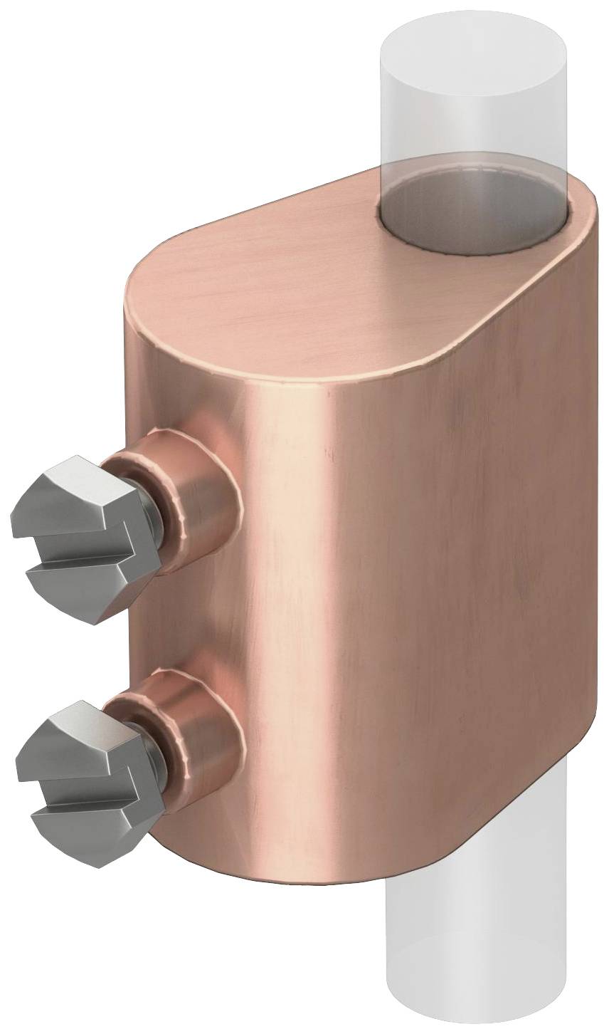 OBO Bettermann 5335256 223 DIN MS Montagezubehör 10St.