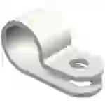 OBO Bettermann 2222124 Befestigungsschelle 100 St. Grau OBO Bettermann 2222124 Befestigungsschelle 100 St. Grau