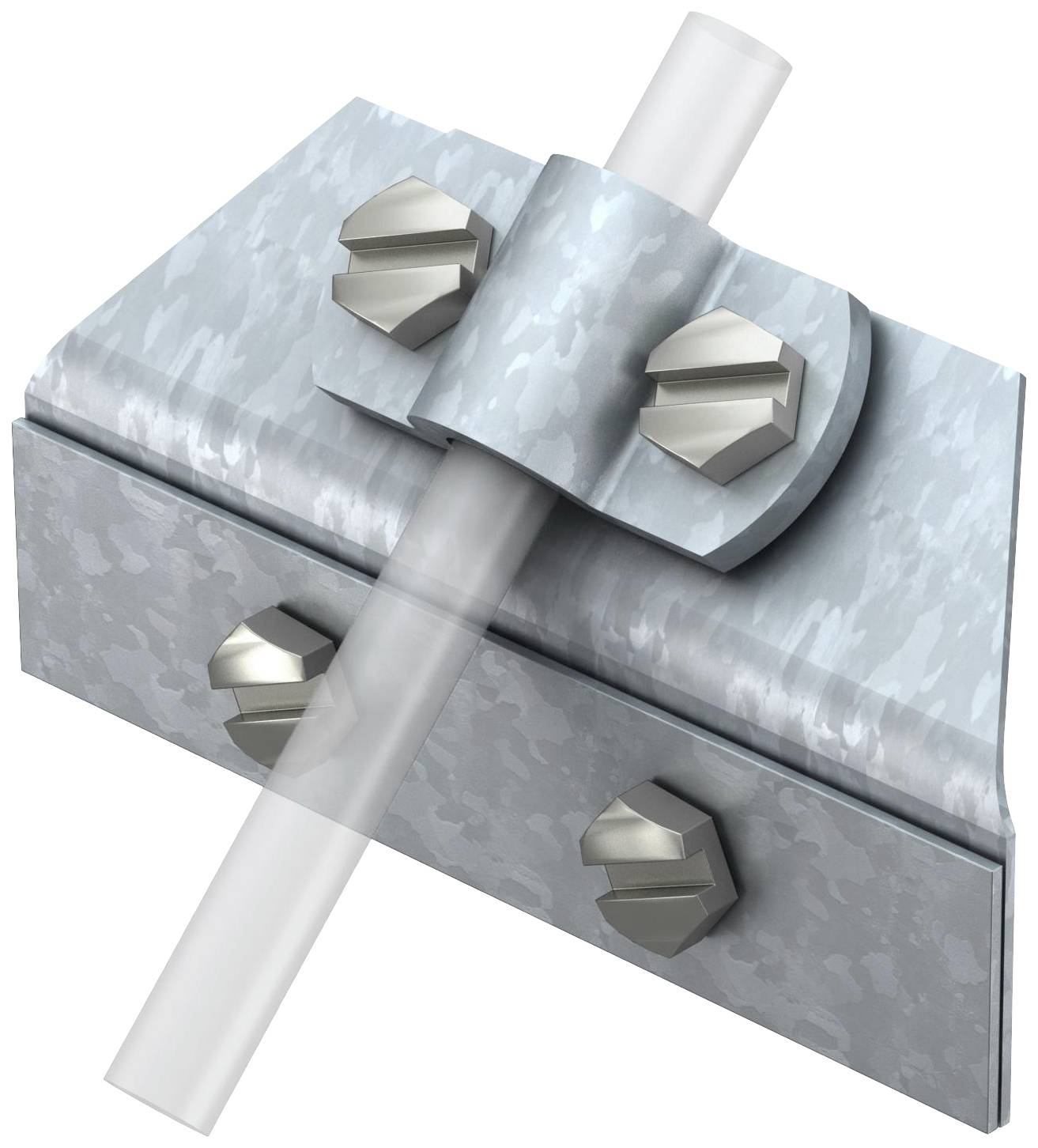 OBO Bettermann 5316510 264 Montagezubehör 25St.