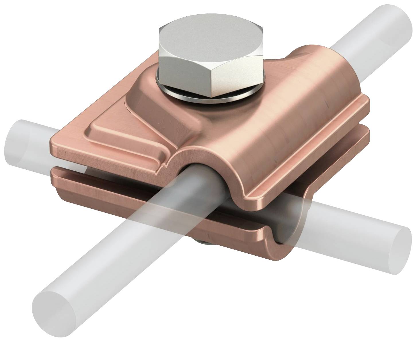 OBO Bettermann 5311527 249 8-10 CU Montagezubehör 10St.