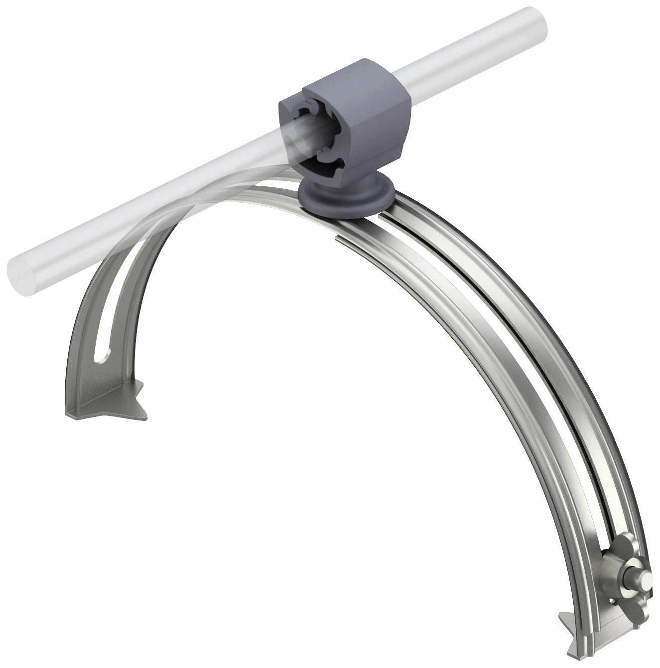 OBO Bettermann 5202515 132 K-VA Montagezubehör 1 St.