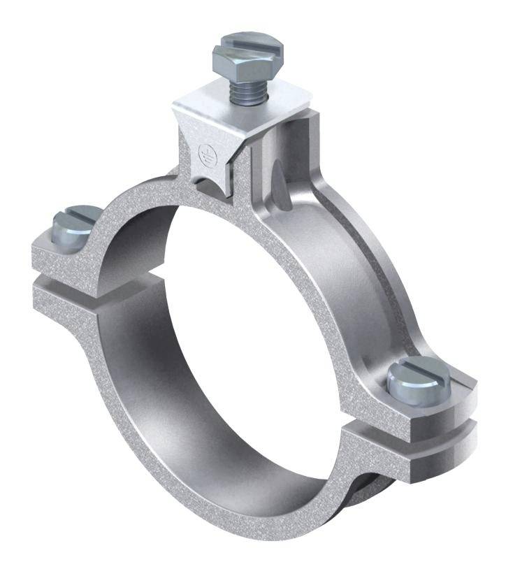 OBO Bettermann 5050030 950 Z 1/4 Erdung