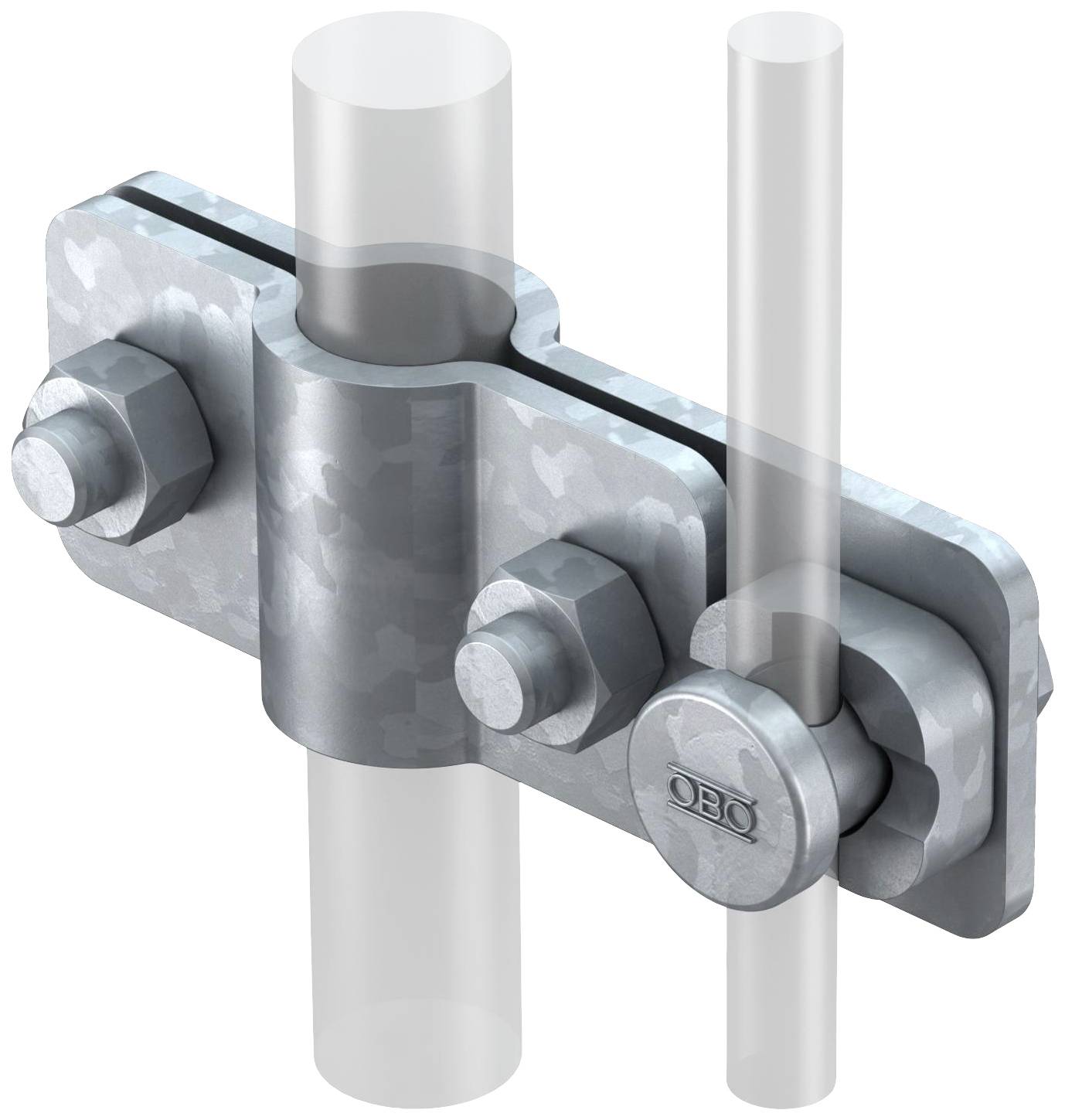 OBO Bettermann 5001218 2710 20 Montagezubehör 1St.