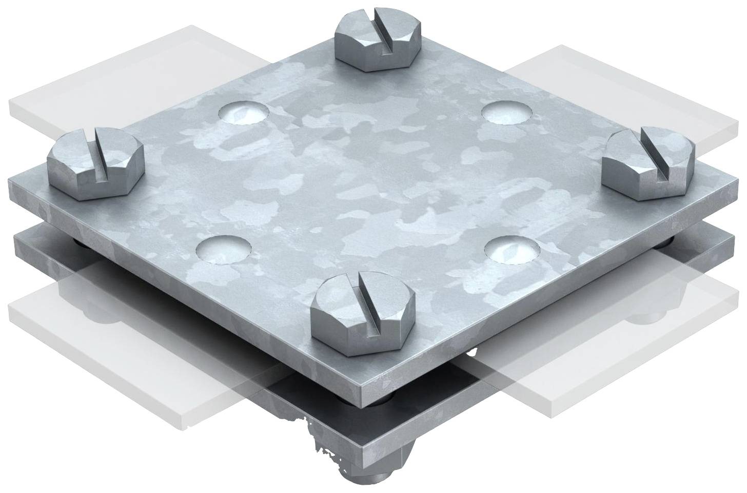 OBO Bettermann 5314658 256 A-DIN 30 FT Montagezubehör 1 St.