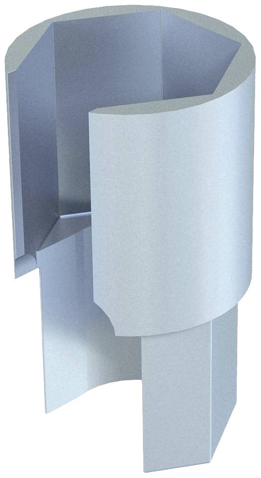 OBO Bettermann V-TEC ST20 3010244 Steckschlüsseleinsatz 20mm