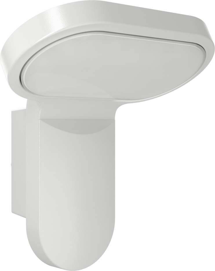 ESYLUX OL 200 LED 5K ws EL10710100 LED-Wandleuchte LED fest eingebaut LED Weiß