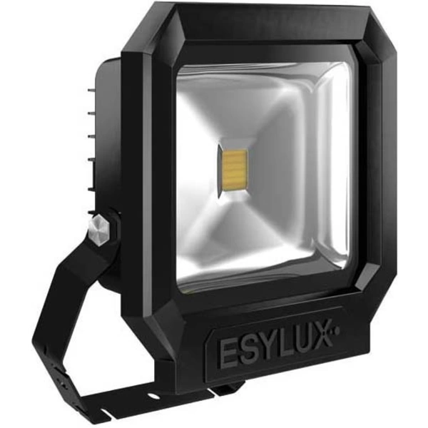 ESYLUX OFL SUN LED50W 5K sw EL10810268 LED-Außenstrahler 45W Weiß ESYLUX OFL SUN LED50W 5K sw EL10810268 LED-Außenstrahler 45W Weiß